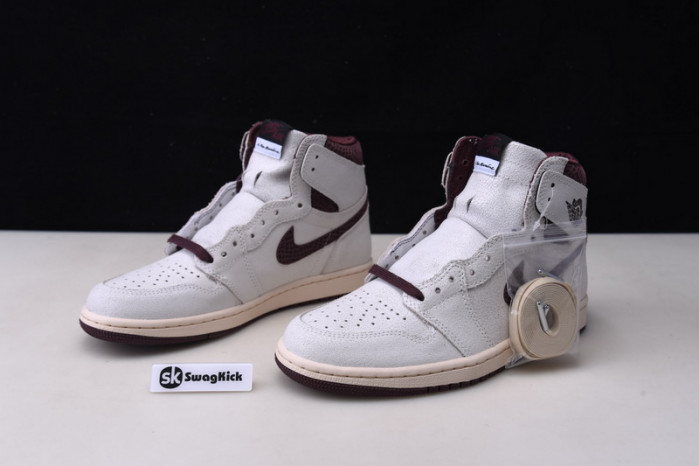 a ma maniÉre x air jordan 1 high og do7097-100