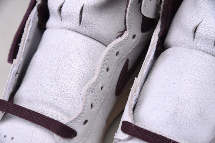 a ma maniÉre x air jordan 1 high og do7097-100