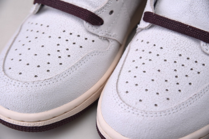 a ma maniÉre x air jordan 1 high og do7097-100