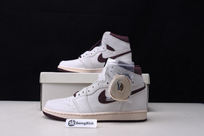 a ma maniÉre x air jordan 1 high og do7097-100