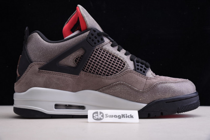 air jordan 4 retro taupe haze db0732-200