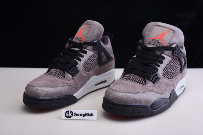air jordan 4 retro taupe haze db0732-200