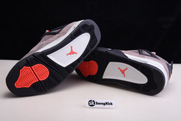 air jordan 4 retro taupe haze db0732-200