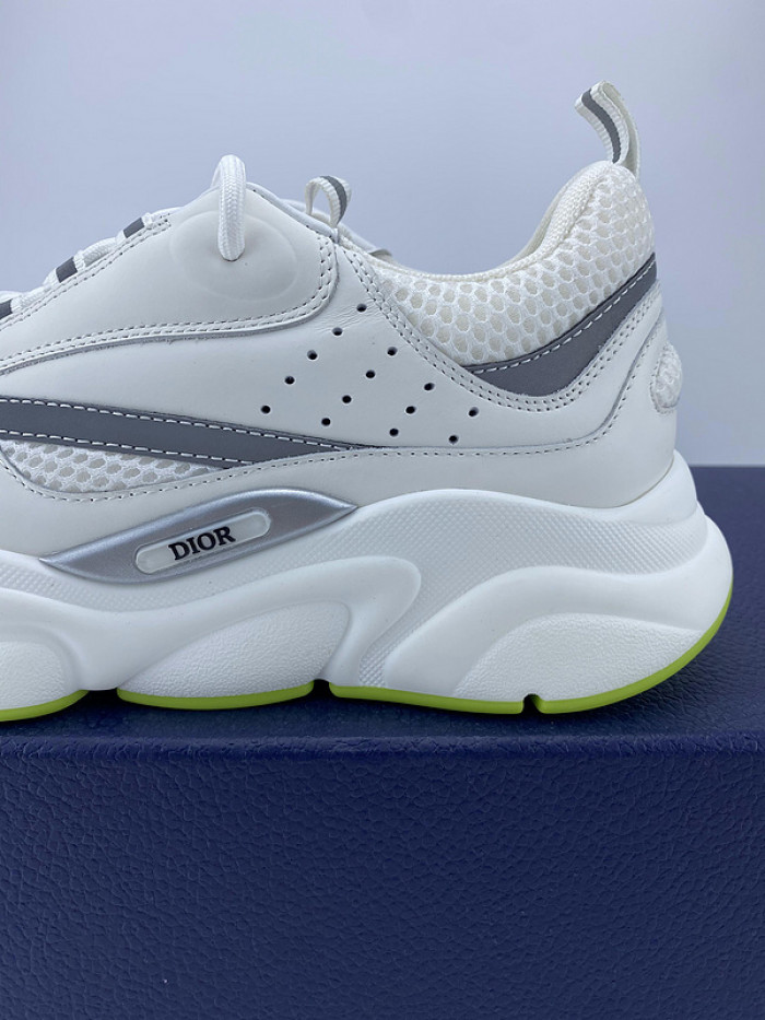 d10r homme b22 trainer sneaker