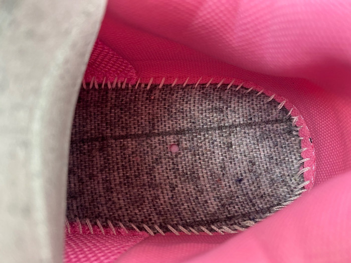 blcg sneaker triple.s.