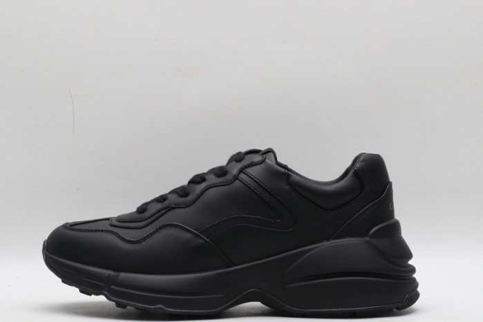 G*u*i trainer sneaker