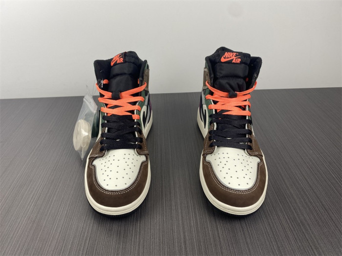 air jordan 1 retro high archaeo brown dh3097-001