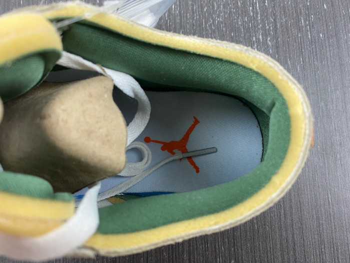 air jordan 1 low craft se “light olive” fd6819-300