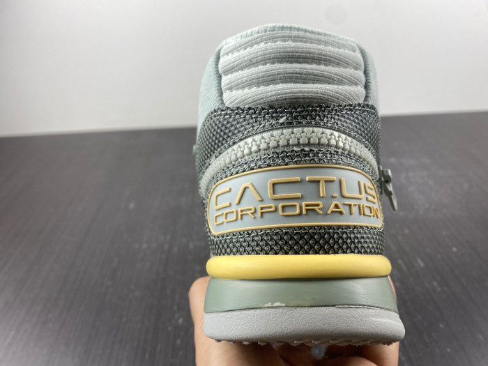 nike air trainer 1 sp travis scott grey haze  dr7515-001