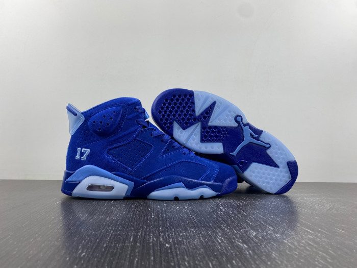 air jordan 6  sapphire  ct8529-410
