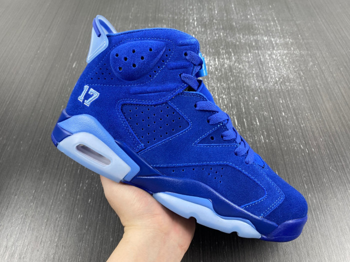 air jordan 6  sapphire  ct8529-410