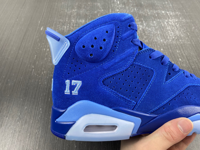 air jordan 6  sapphire  ct8529-410