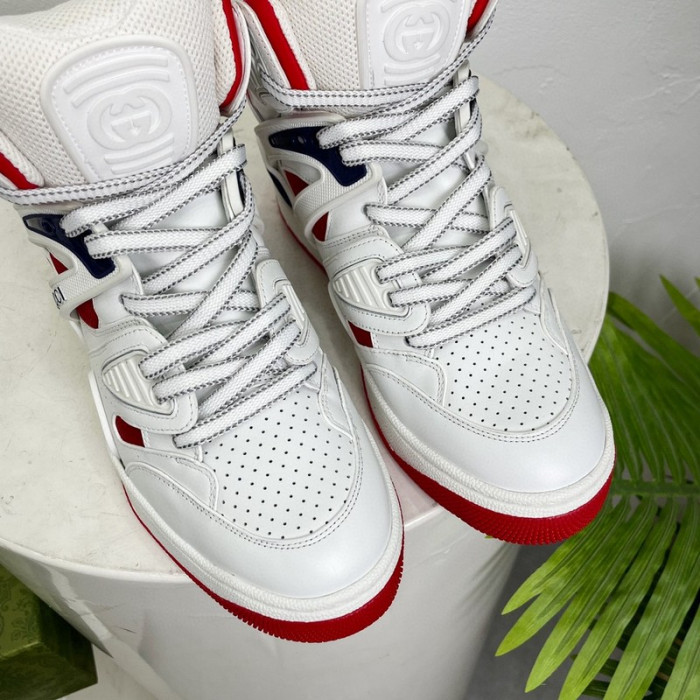 G*u*i basket sneaker