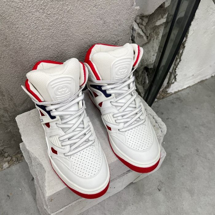 G*u*i basket sneaker