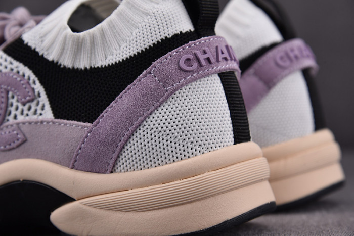 chane  sneakers