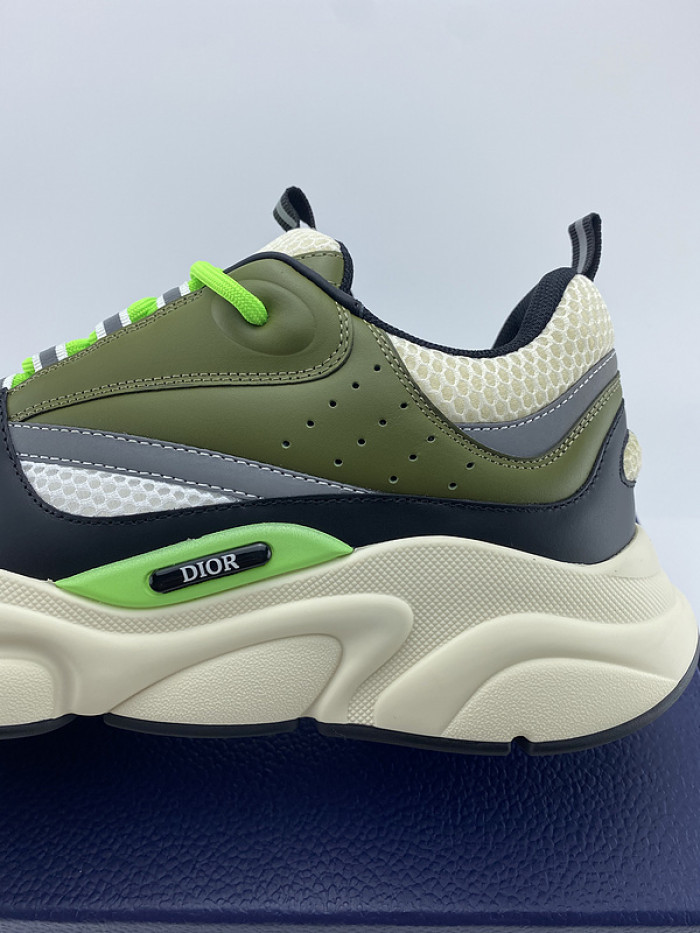 d10r homme b22 trainer sneaker