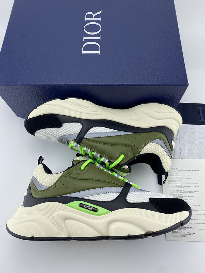 d10r homme b22 trainer sneaker