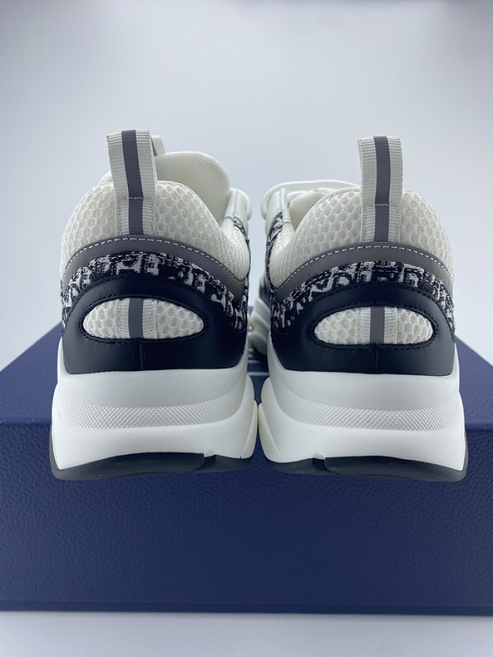 d10r homme b22 trainer sneaker