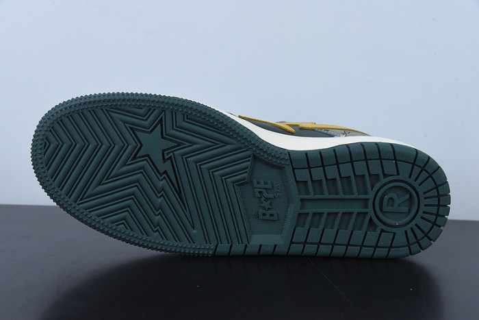 a bathing ape bape sk8 sta