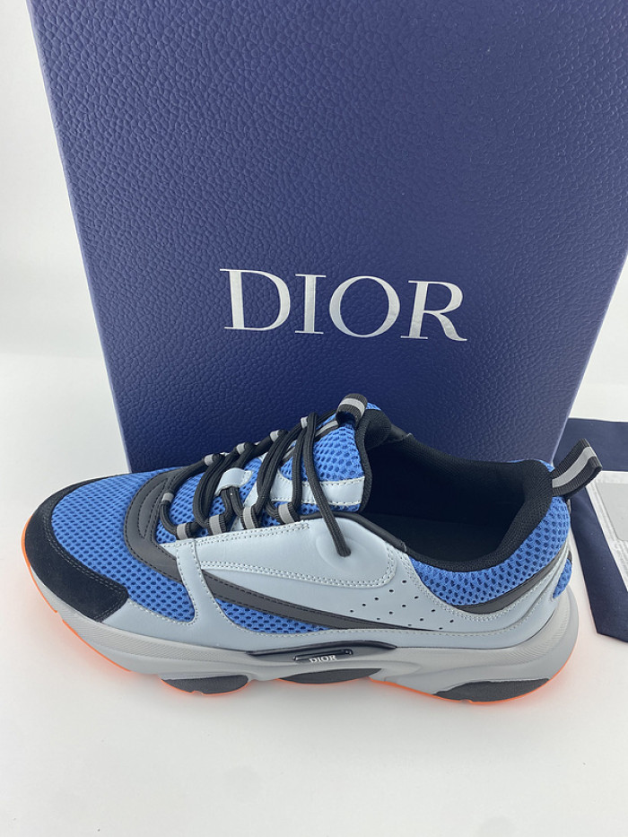d10r homme b22 trainer sneaker