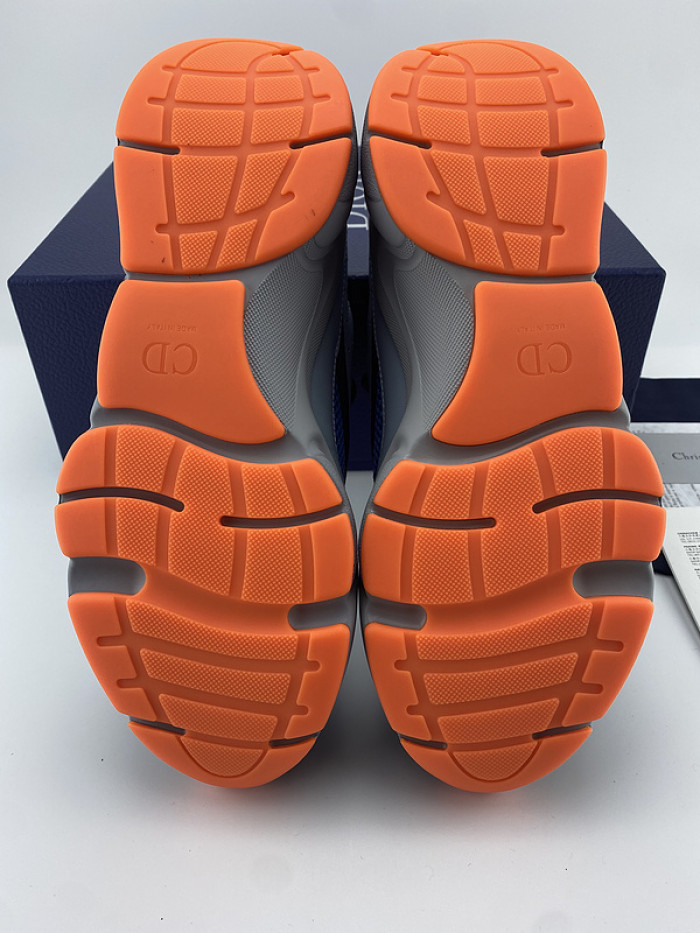 d10r homme b22 trainer sneaker