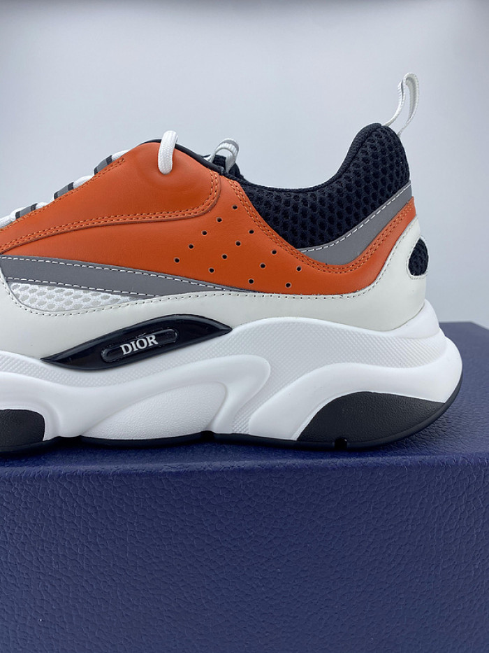 d10r homme b22 trainer sneaker