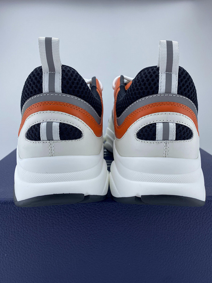 d10r homme b22 trainer sneaker