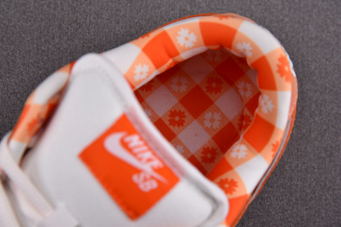 concepts x nike sb dunk low orange lobster fd8776-800