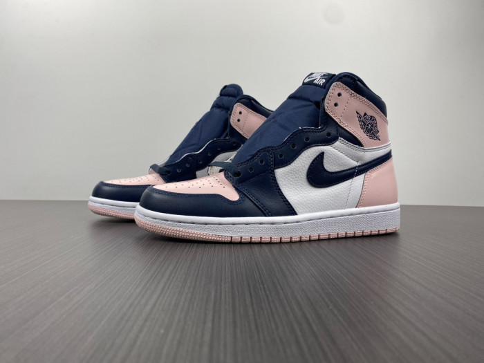air jordan 1 atmosphere pink dd9335-641