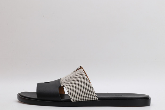 herm*s  slippers