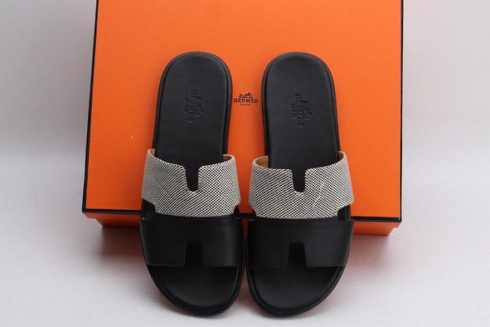 herm*s  slippers