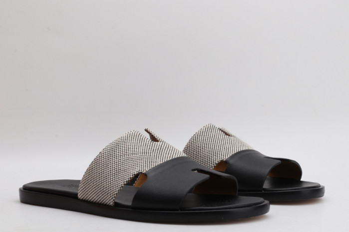 herm*s  slippers
