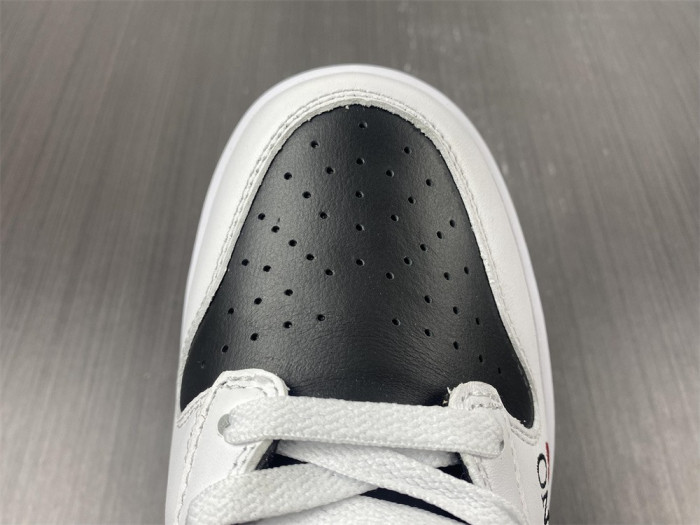 nike sb dunk high S*p*e by any means black dn3741-002