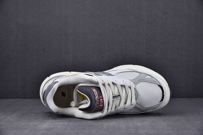 new balance 990 v3“teddy made” m990al3