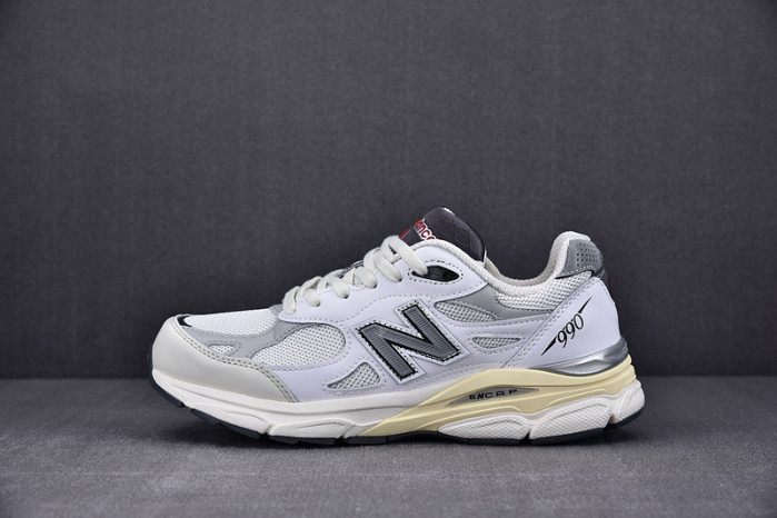 new balance 990 v3“teddy made” m990al3