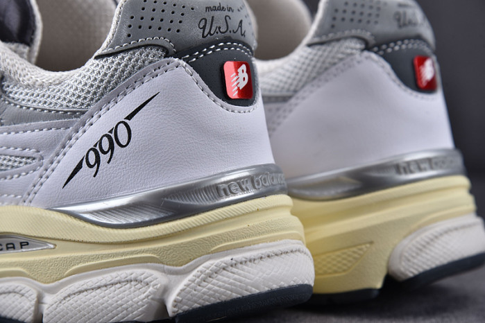new balance 990 v3“teddy made” m990al3