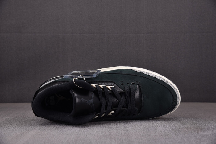 wmns air jordan 3“off noir”  ck9246-001