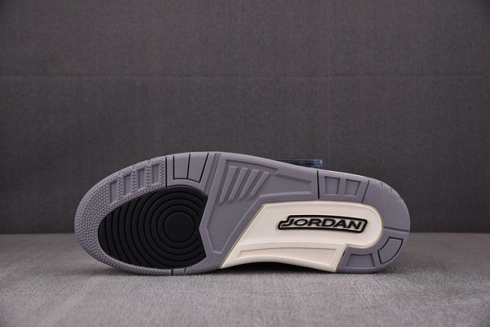 wmns air jordan 3“off noir”  ck9246-001