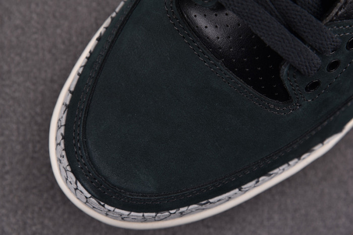 wmns air jordan 3“off noir”  ck9246-001