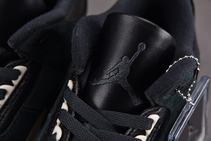 wmns air jordan 3“off noir”  ck9246-001