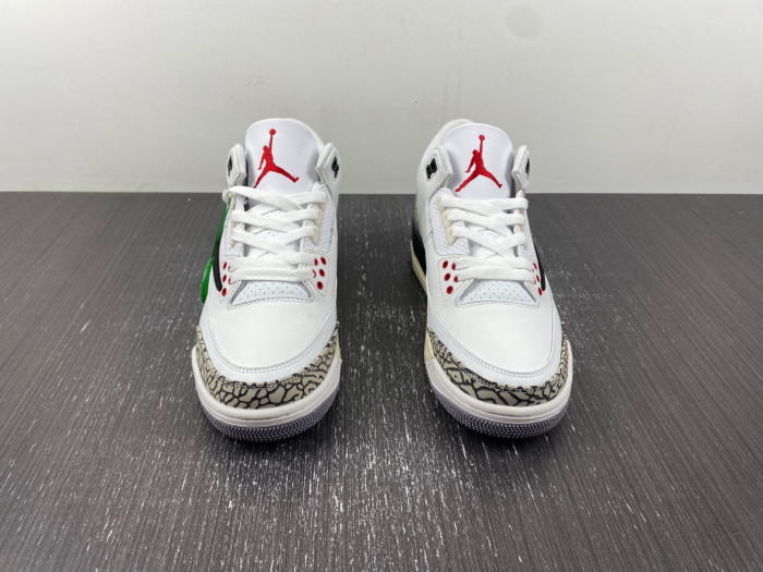air jordan 3 “white cement reimagined” ck9246-188