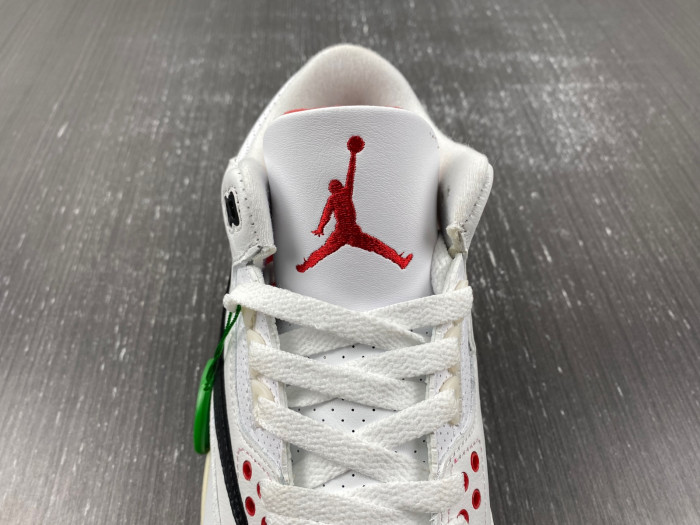 air jordan 3 “white cement reimagined” ck9246-188