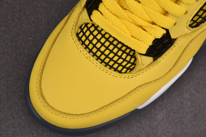 jordan 4 retro lightning (2021) - ct8527-700