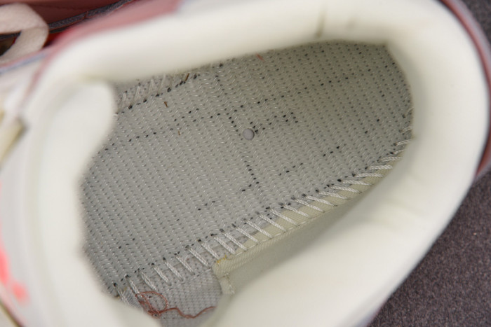 air jordan 3 rust pink ck9246-600