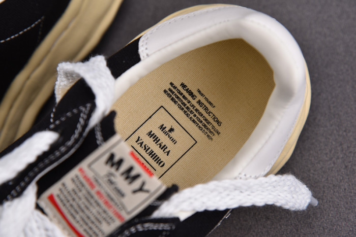 mihara yasuhiro  sneakers