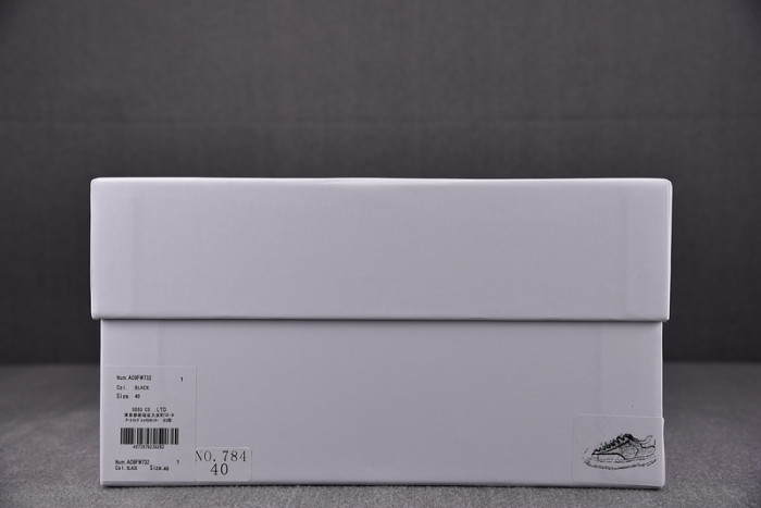 mihara yasuhiro  sneakers