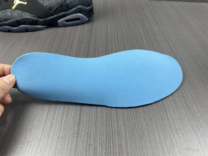 air jordan 6 singles day db9818-001