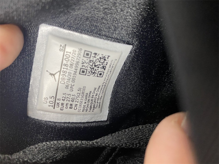 air jordan 6 singles day db9818-001