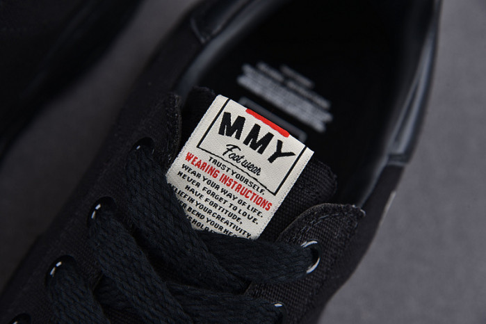 mihara yasuhiro  sneakers