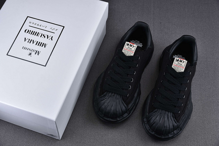 mihara yasuhiro  sneakers